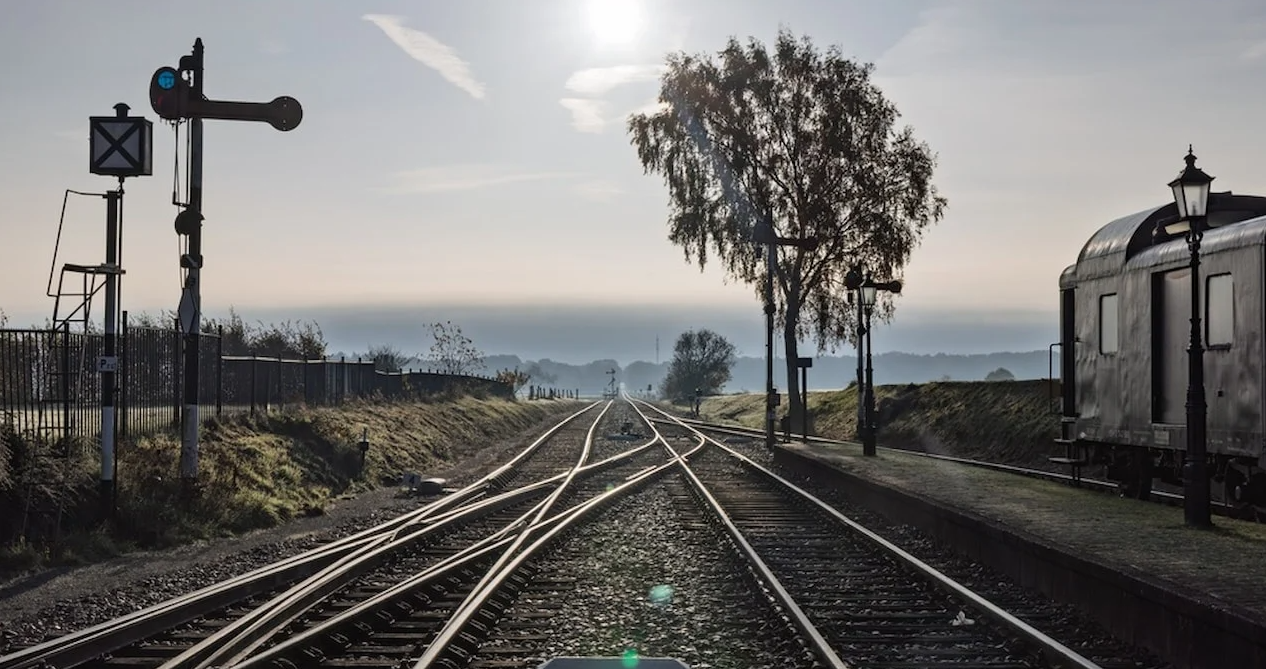 Ülkeye boydan boya tren hattı döşeyecekler: Ucunu komşuya bağlayacaklar