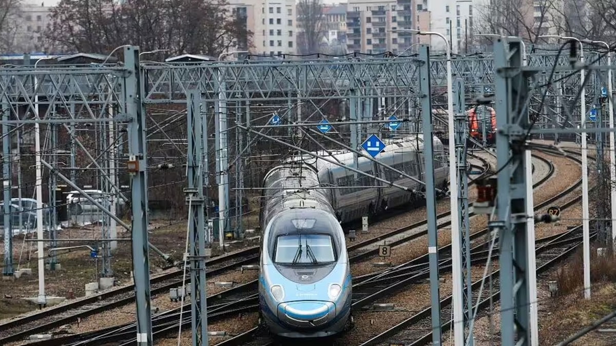 18 saatte 3 ülke değiştiren tren hattı için tarih verildi