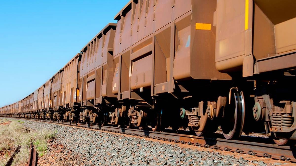 Dünyanın en uzun tren yolculuğu: Tam 21 gün sürüyor