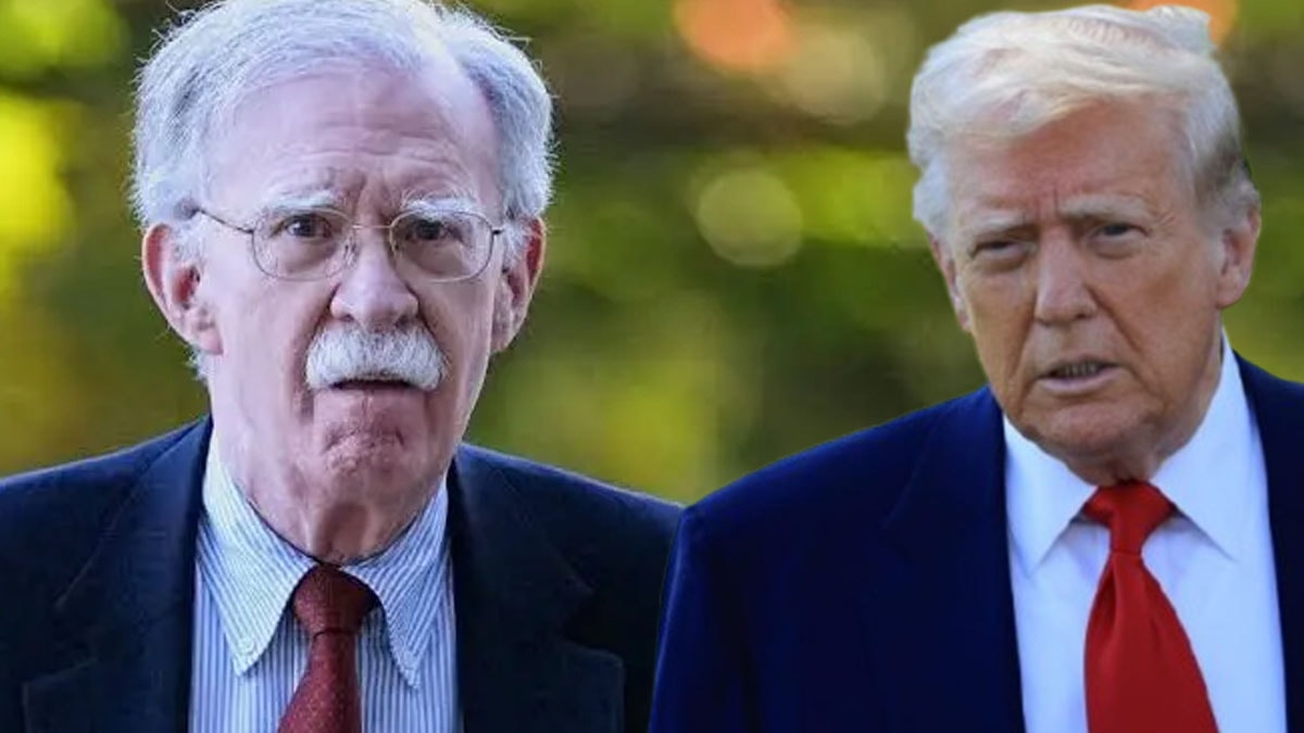 Trump eski danışmanını hedef aldı!