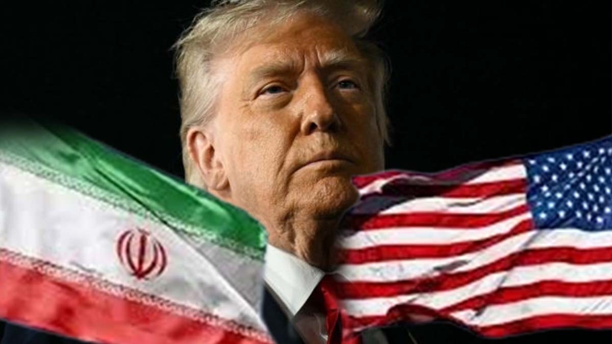 Trump İran ile anlaşmayı duyurdu: İran taslak metin gönderdi