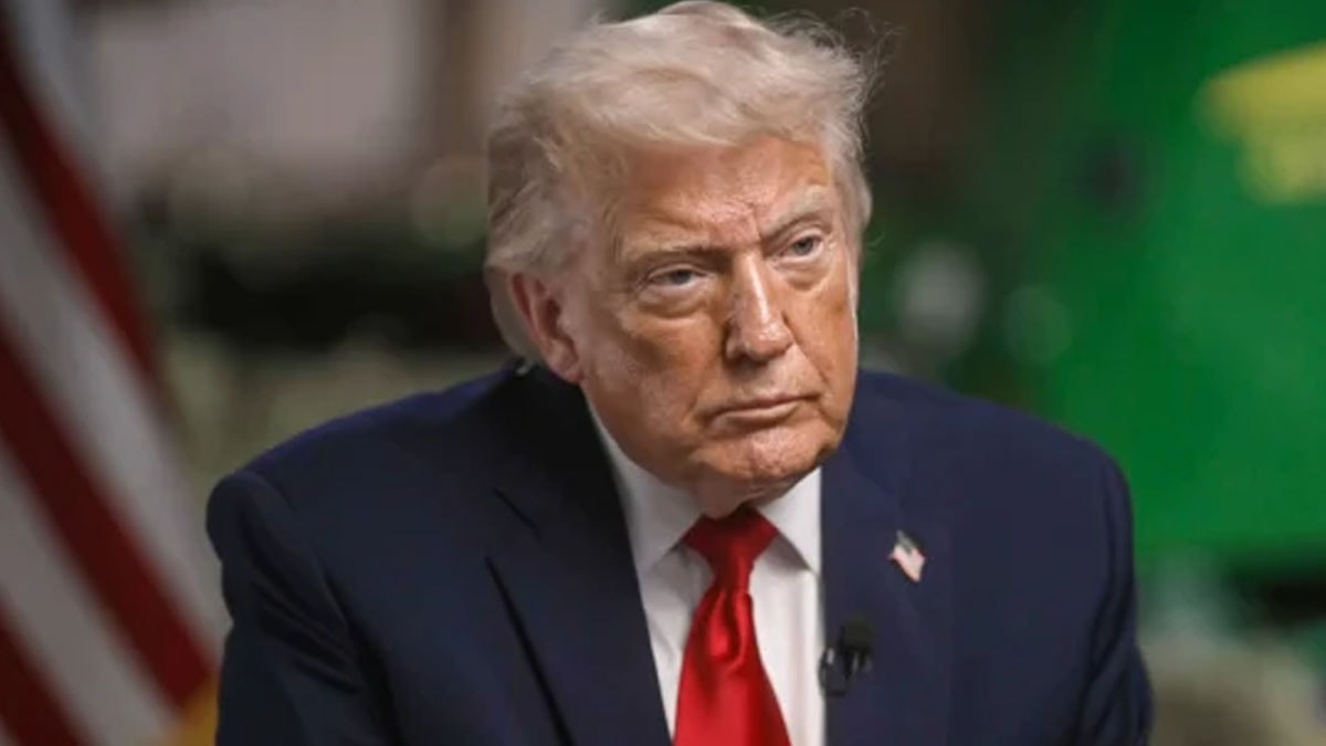 Trump’tan İran’la ateşkes açıklaması: Nükleer konusunda uzlaştık