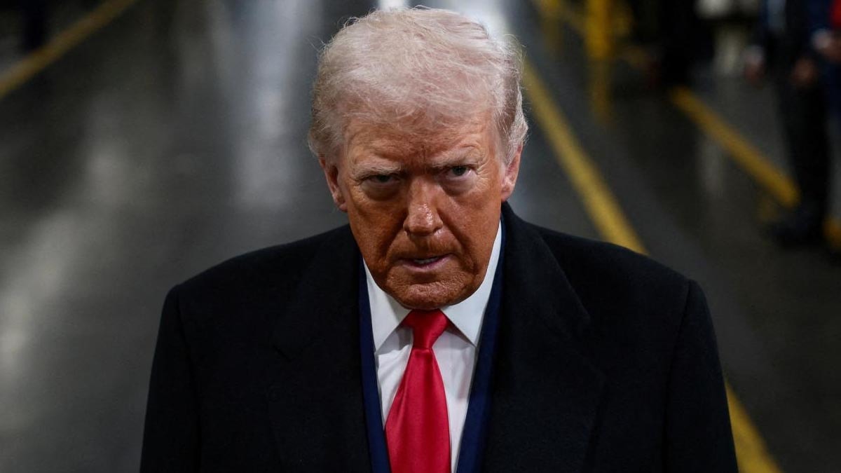Trump’tan kriz yaratacak çıkış: 51. eyalet yapıp vali atayacağım