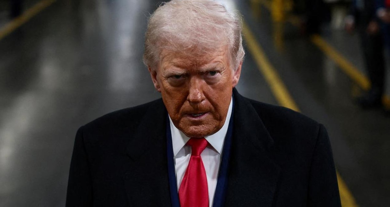 Trump’tan kriz yaratacak çıkış: 51. eyalet yapıp vali atayacağım