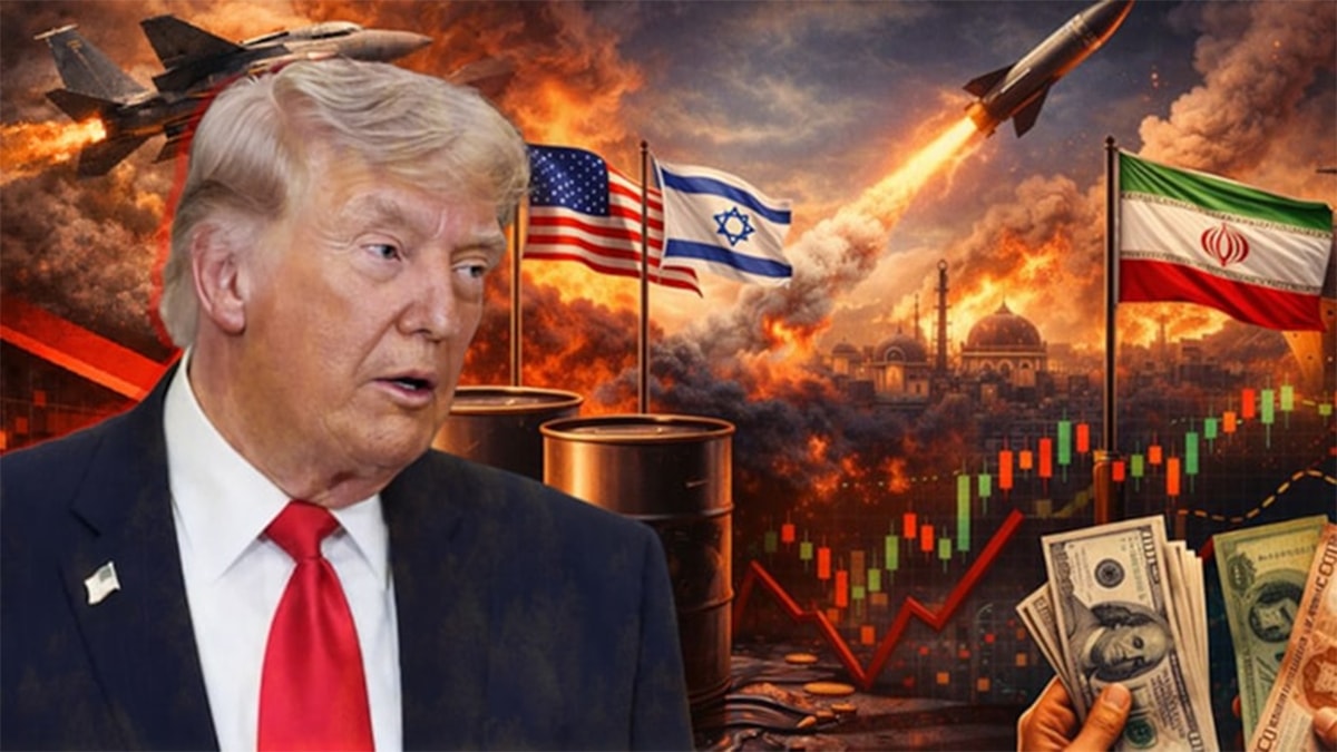 Trump'dan dünyayı değiştiren hata
