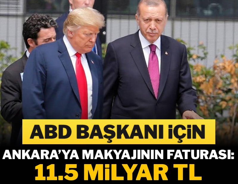NATO Zirvesi para yutuyor