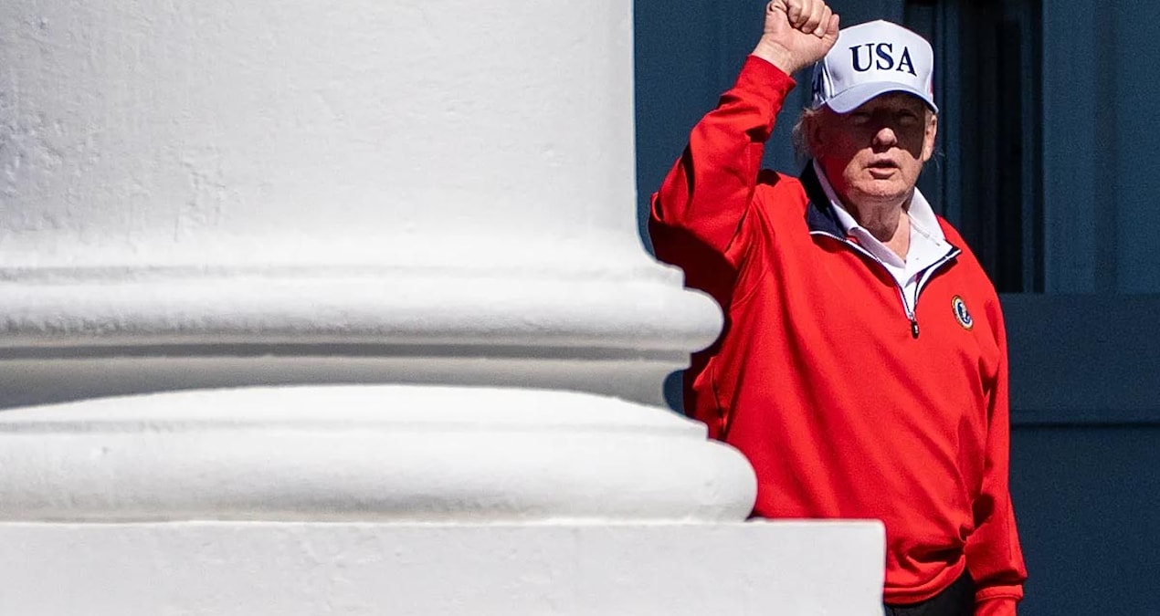 Trump’tan İran’a müzakere çağrısı!