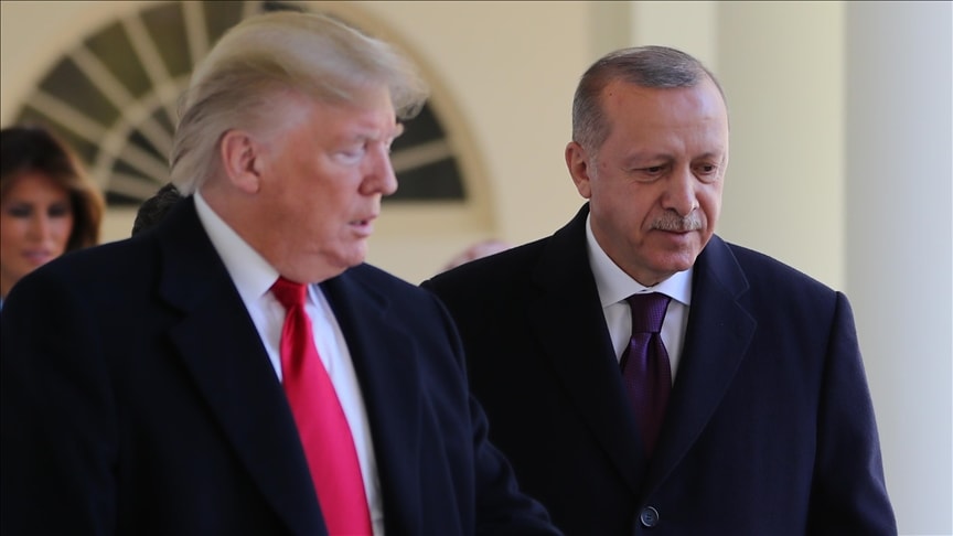 ABD'den Türkiye'ye sürpriz dolar hamlesi mi geliyor?