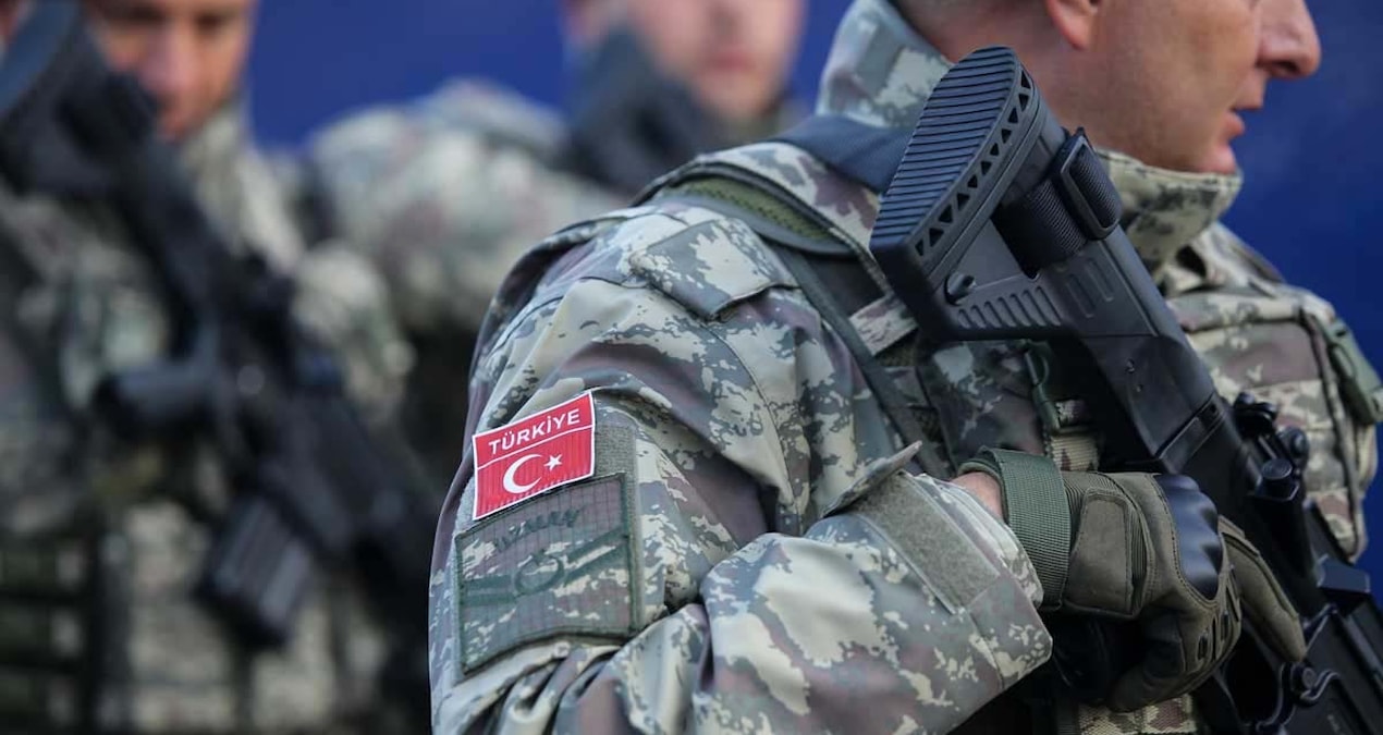TSK personelinin geçiş yapabileceği meslekler belli oldu
