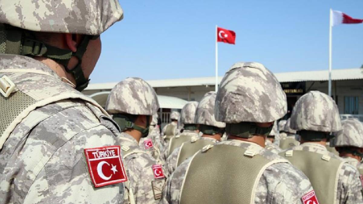 Askerlikte yeni dönem: 400 bin kişi muaf olacak