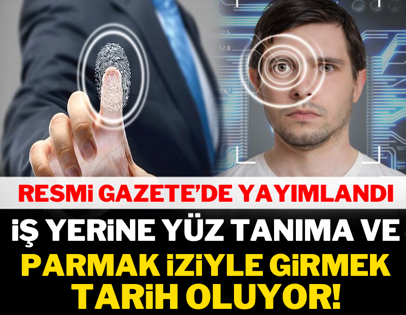 Milyonlarca çalışanı ilgilendiren karar: İşyerlerinde o uygulamaya artık yasak