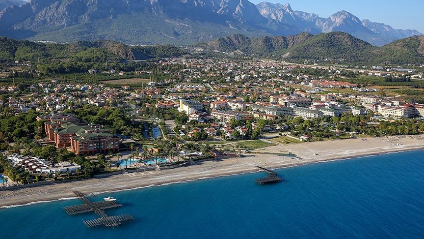 Turizm tesislerinde "müzik lisansı belgesi" zorunlu hale geldi
