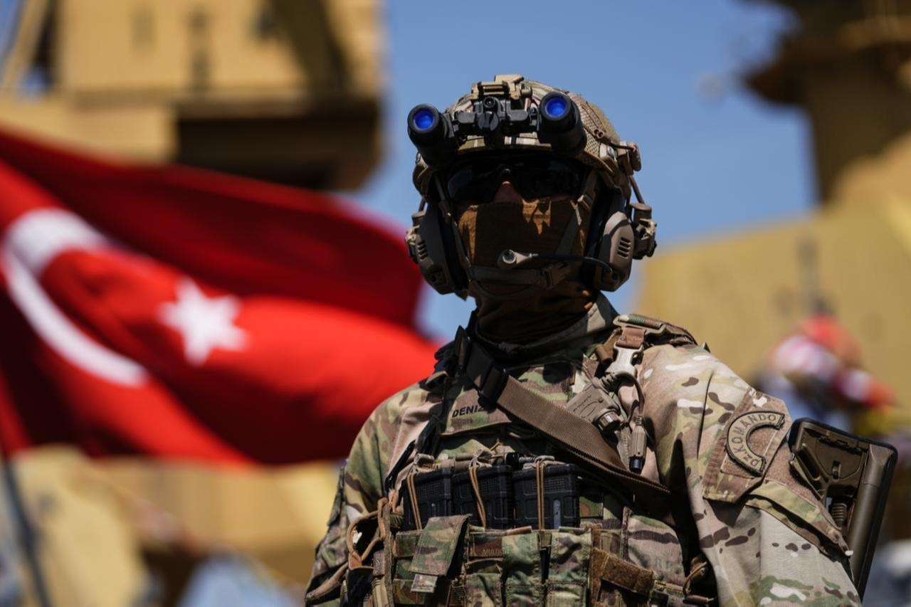Dikkat çeken rapor: İran'dan sonra sıra Türkiye'de