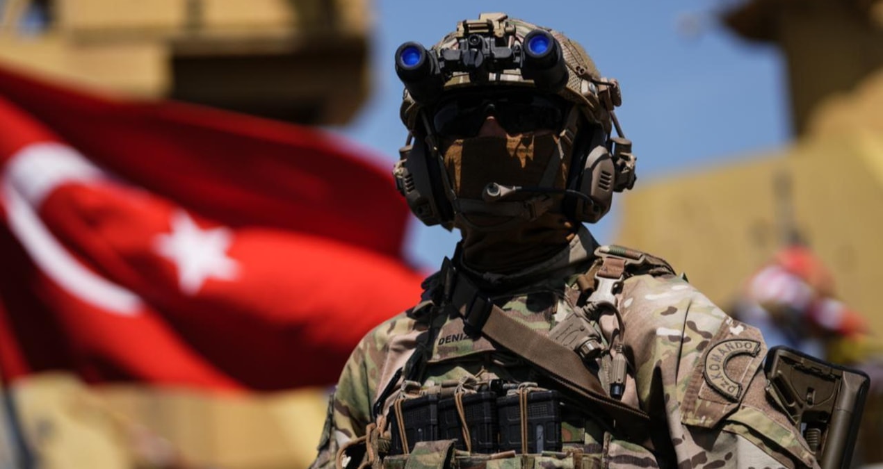 Dikkat çeken rapor: İran'dan sonra sıra Türkiye'de
