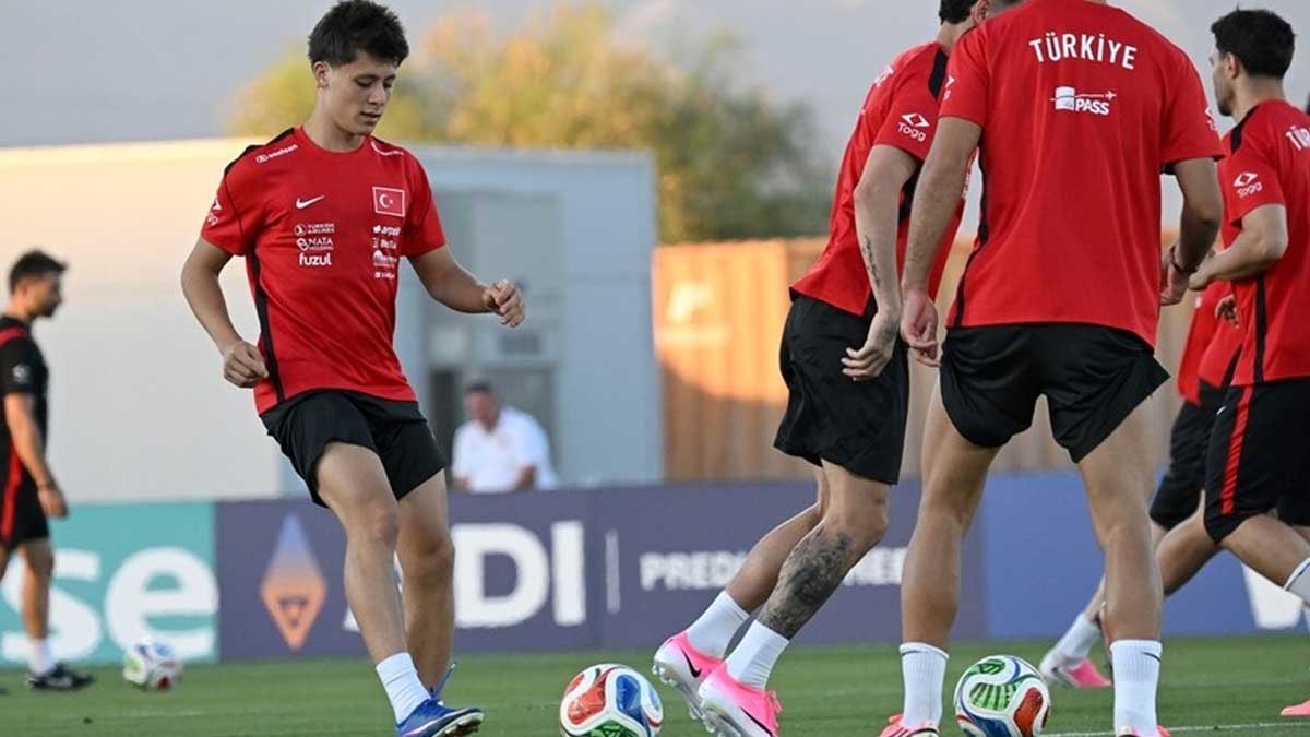 Türkiye Dünya Kupası maçı saat kaçta, yarın  (14 Haziran) akşam mı yoksa sabah mı?