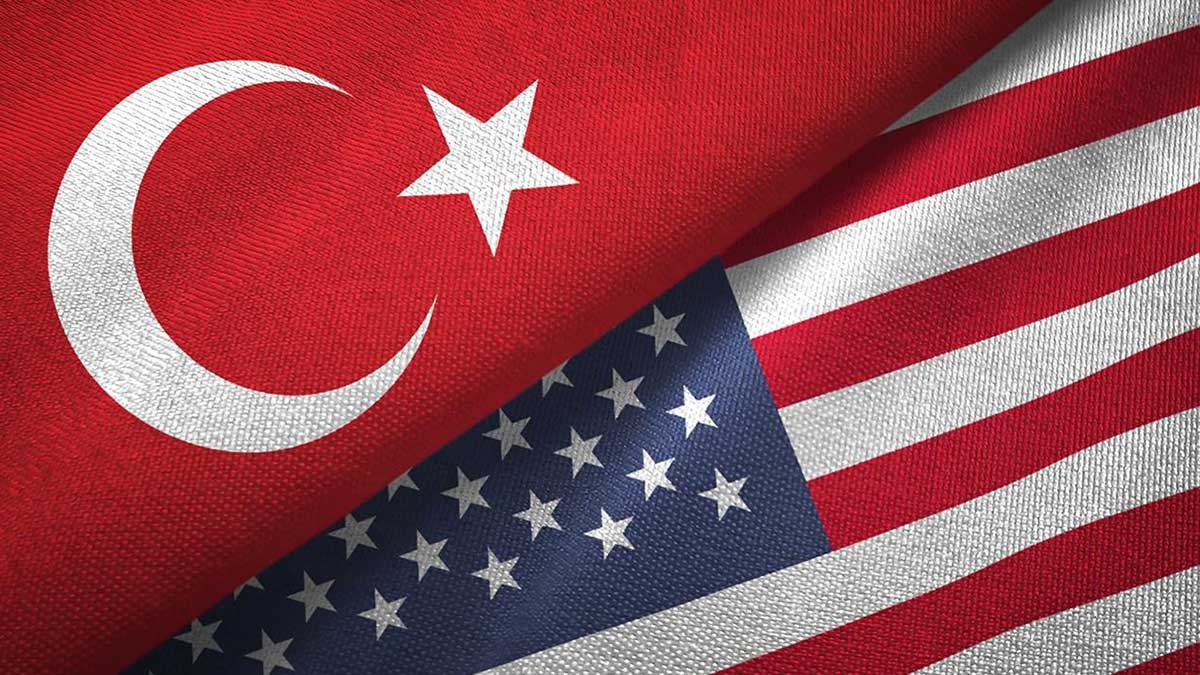 ABD Kongresi'nden Trump'a F-35 muhtırası! Türkiye için "ortak ret" hazırlığı başladı