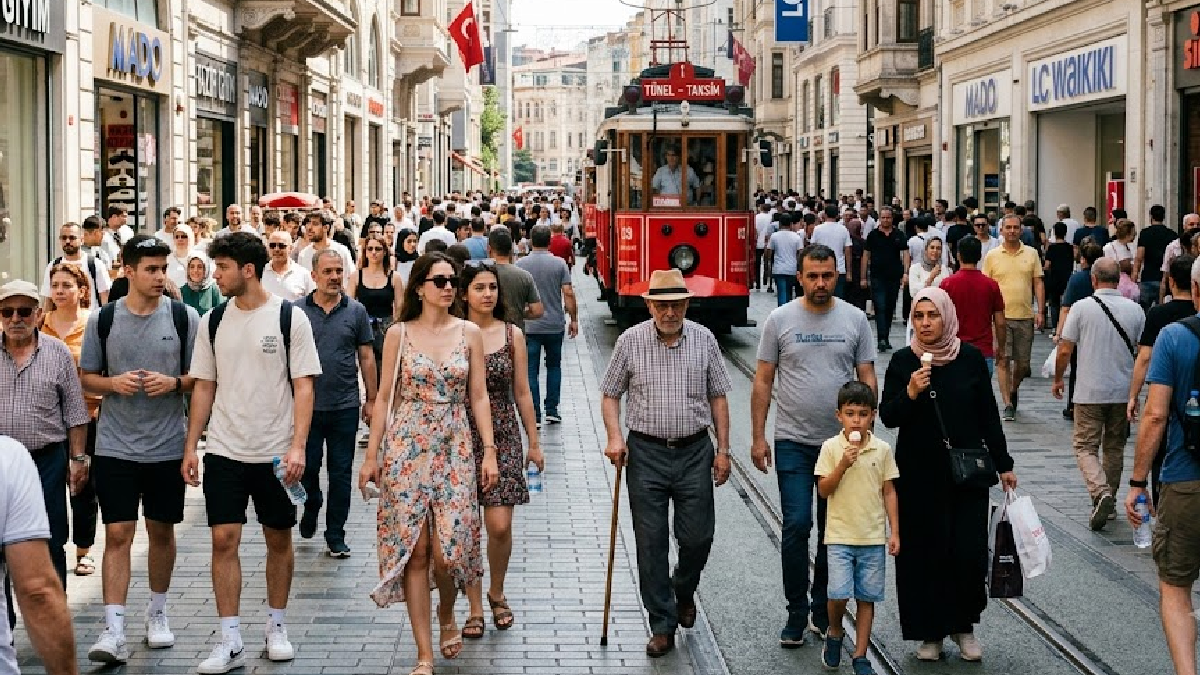 Türkiye'de sokağa çıkmak 2 gün yasaklanabilir: Uzman isim tarih verdi