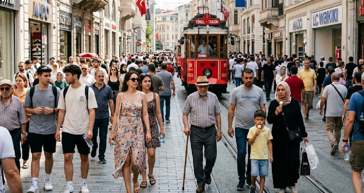 Türkiye'de sokağa çıkmak 2 gün yasaklanabilir: Uzman isim tarih verdi