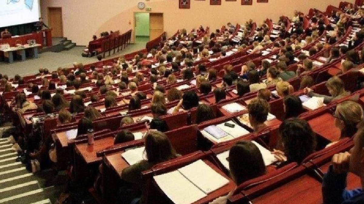 Türkiye'nin dünyadaki en iyi üniversitesi belli oldu