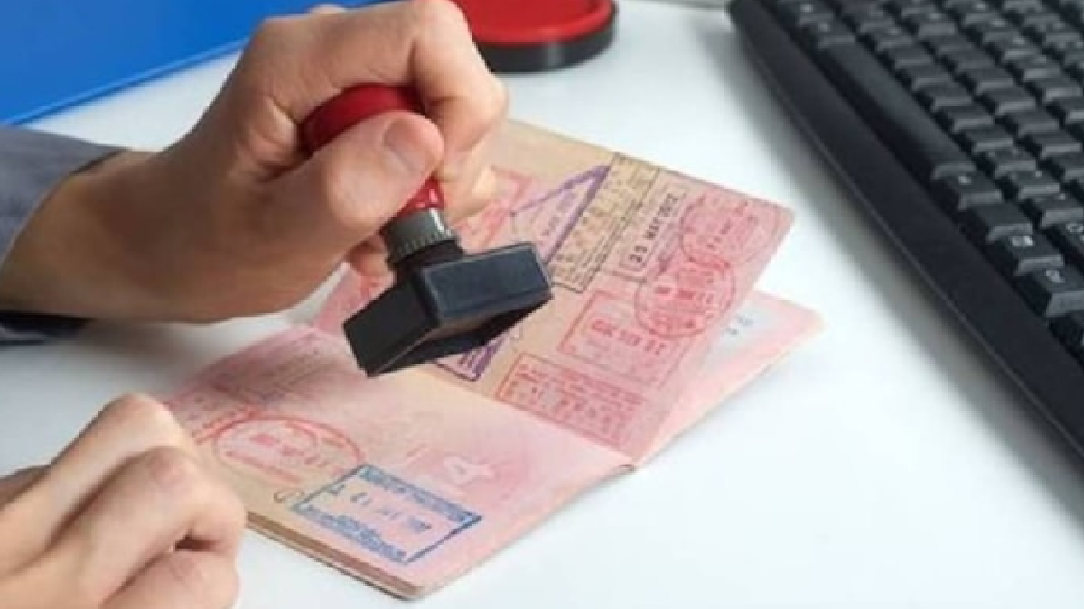 Türklere vize kolaylığı için ilk adım atıldı: Süreç hızlandı