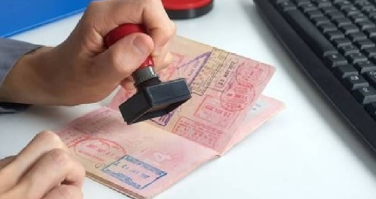 Bir ülkeden Türkiye'ye vize kolaylığı için ilk adım atıldı