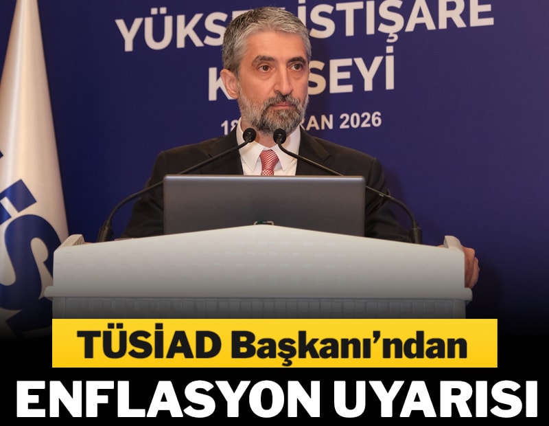 Enflasyon sosyal adaleti aşındırır