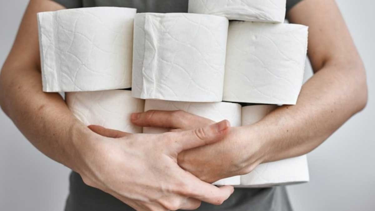 Bu Japon icadı tuvalet kağıdını ortadan kaldıracak
