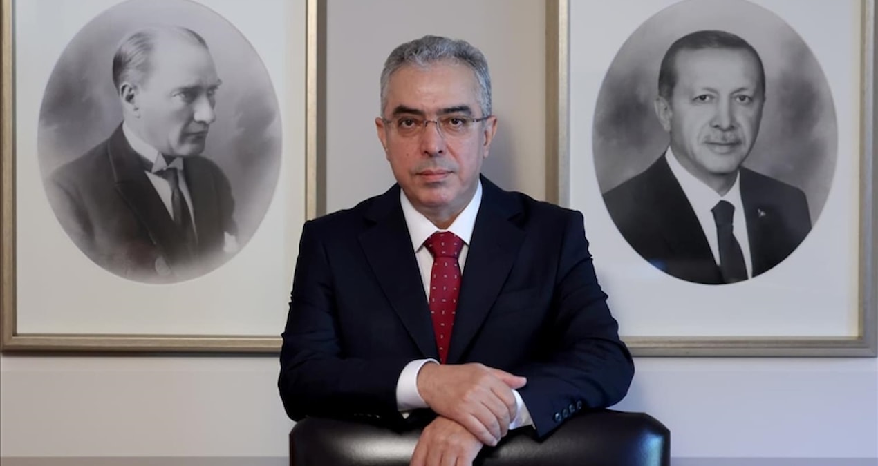Mehmet Uçum'dan '50+1' çıkışı: Seküler-muhafazakar karşıtlığını parçaladı