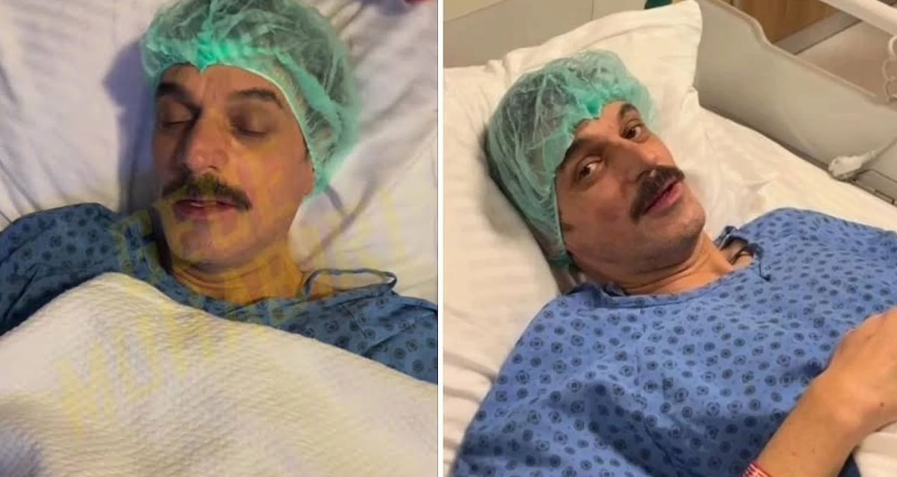 Sağlık mücadelesiyle gündem olmuştu: İşte Ufuk Özkan'ın son hali
