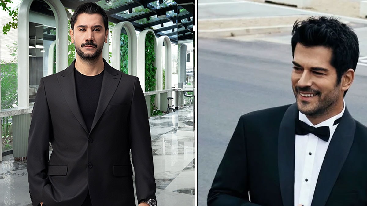Uğur Güneş'ten Burak Özçivit'e kul hakkı göndermesi: "Doymadın, doyamadın"
