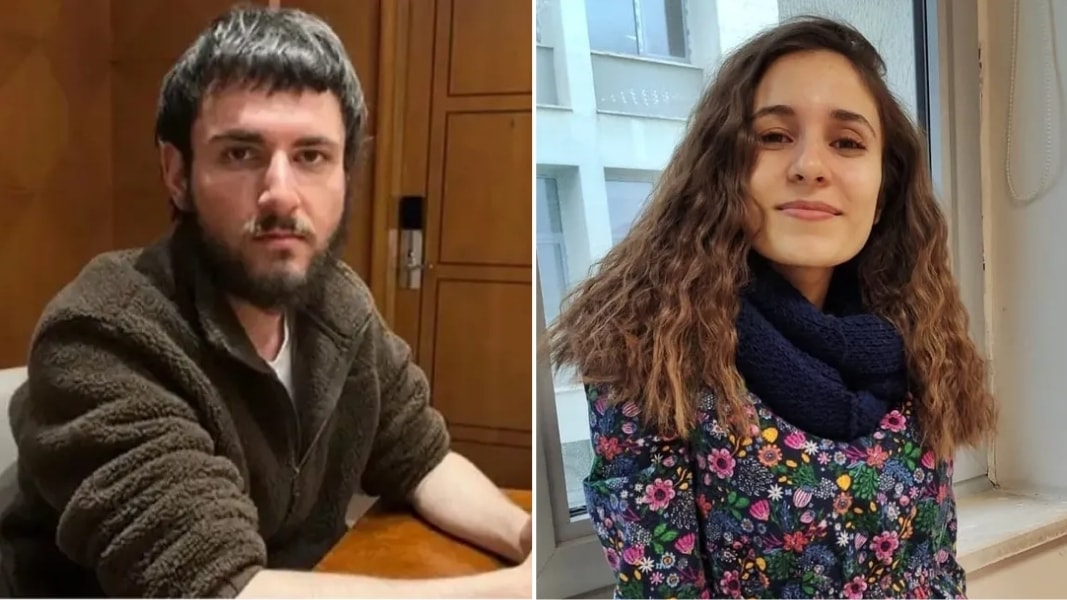 Soruşturmanın kilit ismiydi... ABD'de ilk kez mahkemeye çıkarıldı