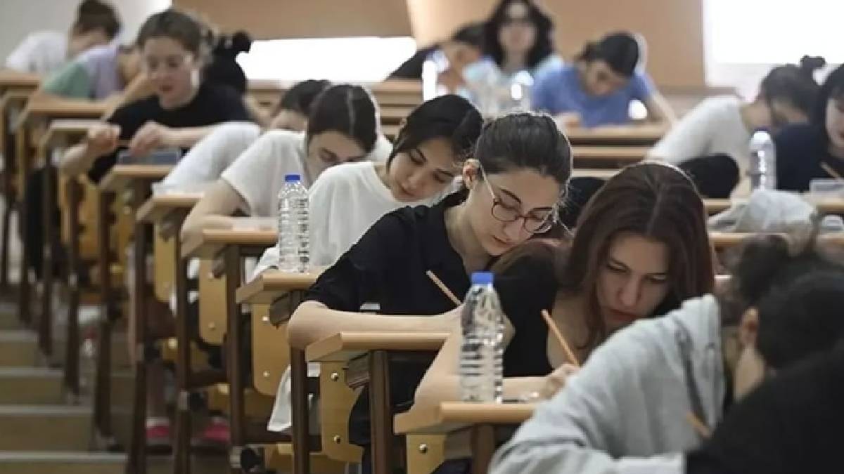 Üniversite okunabilecek en iyi 4 il belli oldu