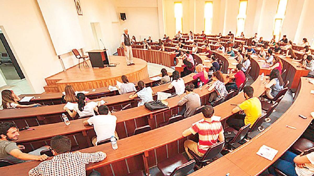 Türkiye'nin en iyi üniversitesi açıklandı: Ne Koç ne de Boğaziçi