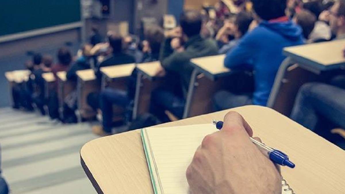 Dünya sıralamasına giren ilk 30 Türk üniversitesi açıklandı