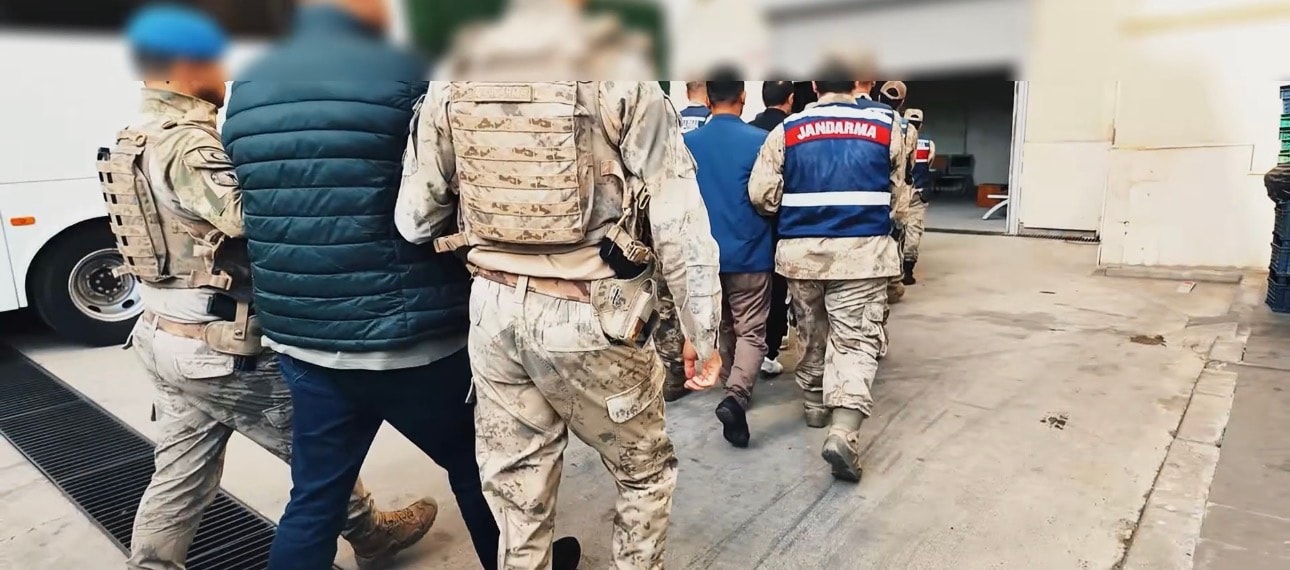Tam 15 milyonluk vurgun yapmışlar! 8 ay sonra ortaya çıktı
