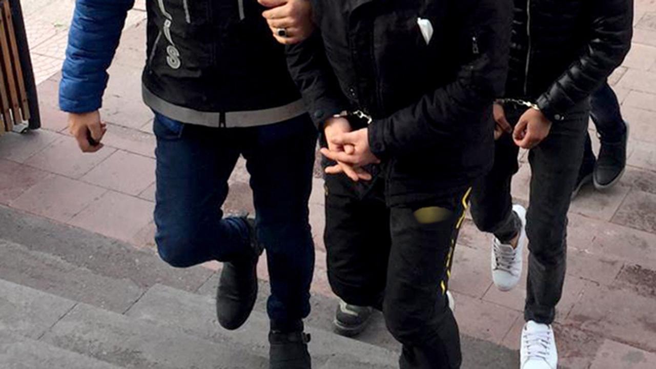 Hatay merkezli "usulsüz sağlık raporu" operasyonunda 4 zanlı tutuklandı