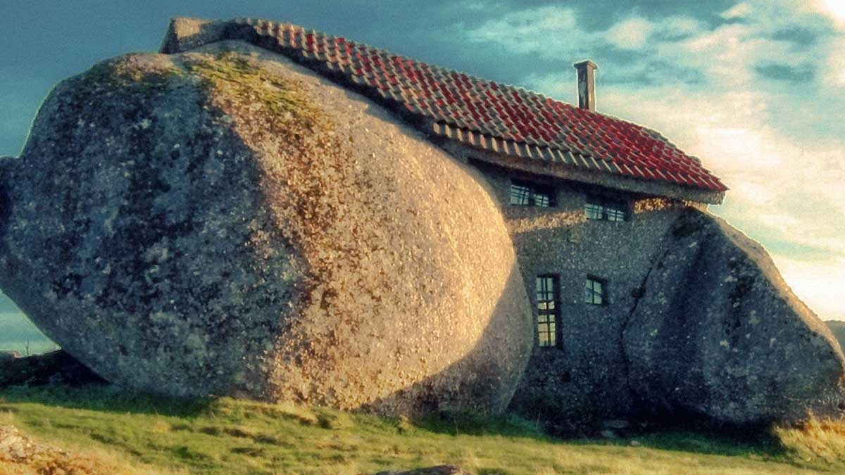 Dünyanın en uzak 5 evi