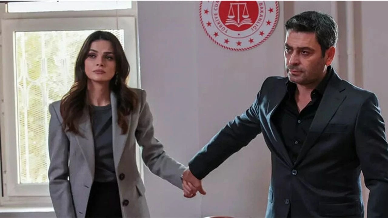 Uzak Şehir'de taş üstünde taş kalmadı: İki oyuncu daha veda ediyor