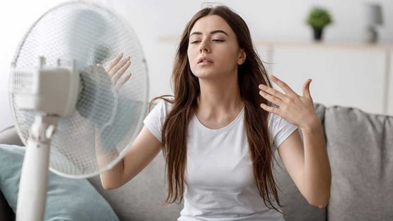 Vantilatörler meğer klimadan daha tehlikeliymiş