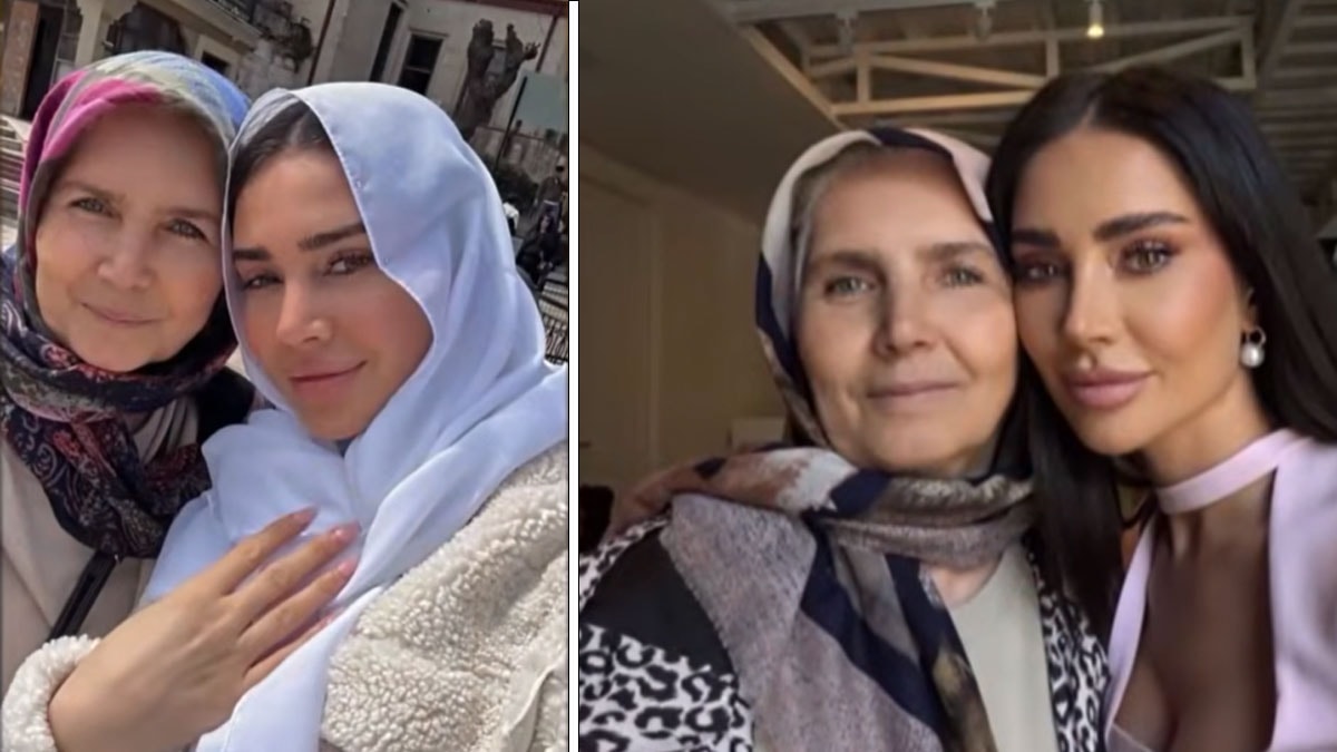 Annesini kiradan kurtarmak için yarışmaya katıldı: Milyoner oldu