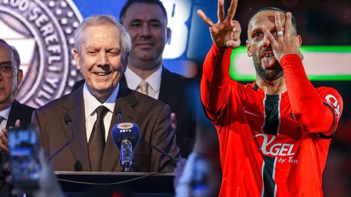 Fenerbahçe ilk transferini resmen duyurdu: Bu akşam İstanbul'da