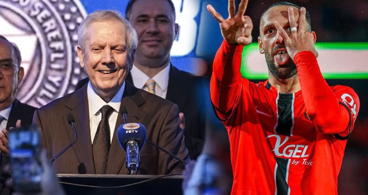 Fenerbahçe ilk transferini resmen duyurdu: Bu akşam İstanbul'da