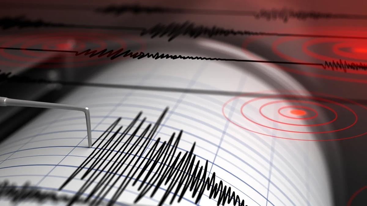 Venezuela’da bir deprem daha