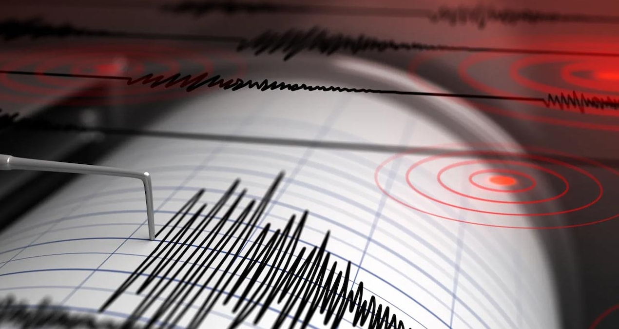 Venezuela’da 4.8 büyüklüğünde deprem