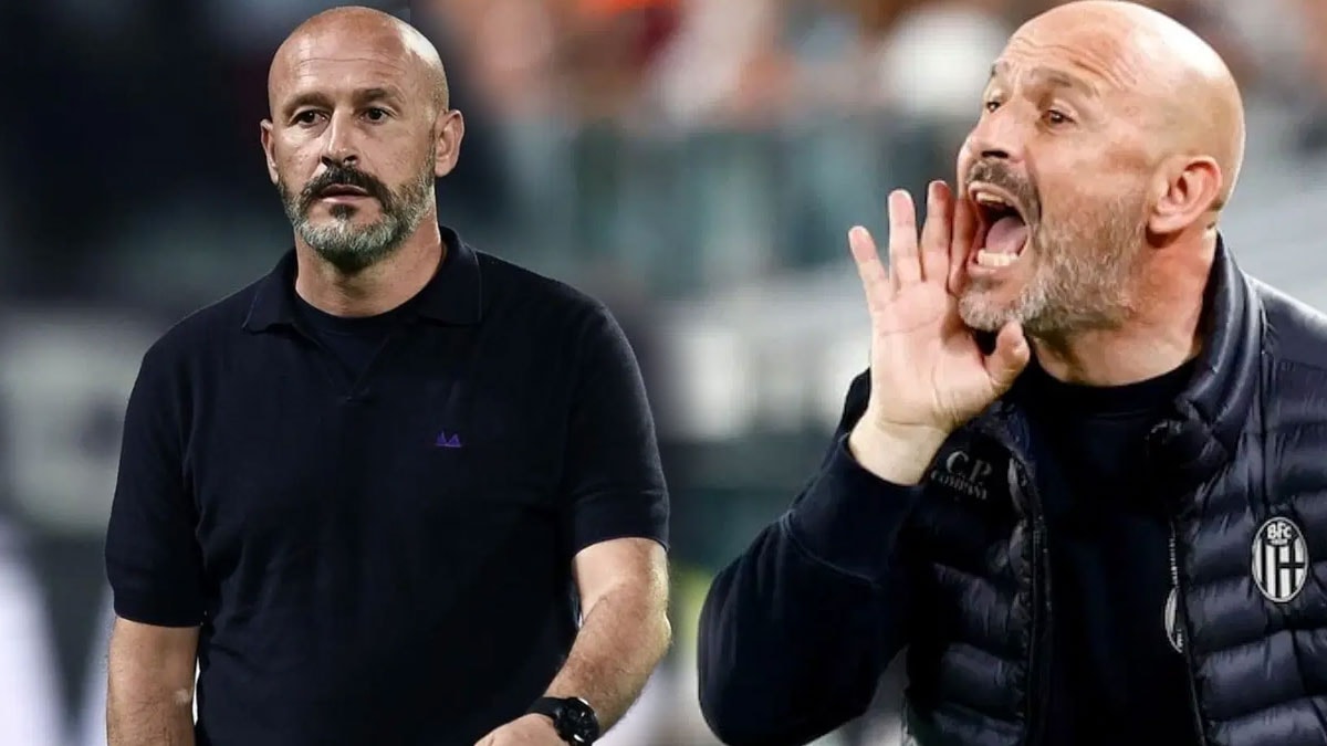 Beşiktaş'ın yeni teknik direktörü Vincenzo İtaliano İstanbul'a geliyor