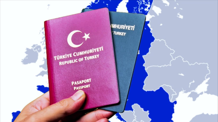 "Vize İmparatorluğu" araştırmasına erişim engeli: Gerekçe "millî güvenlik ve kamu düzeni"