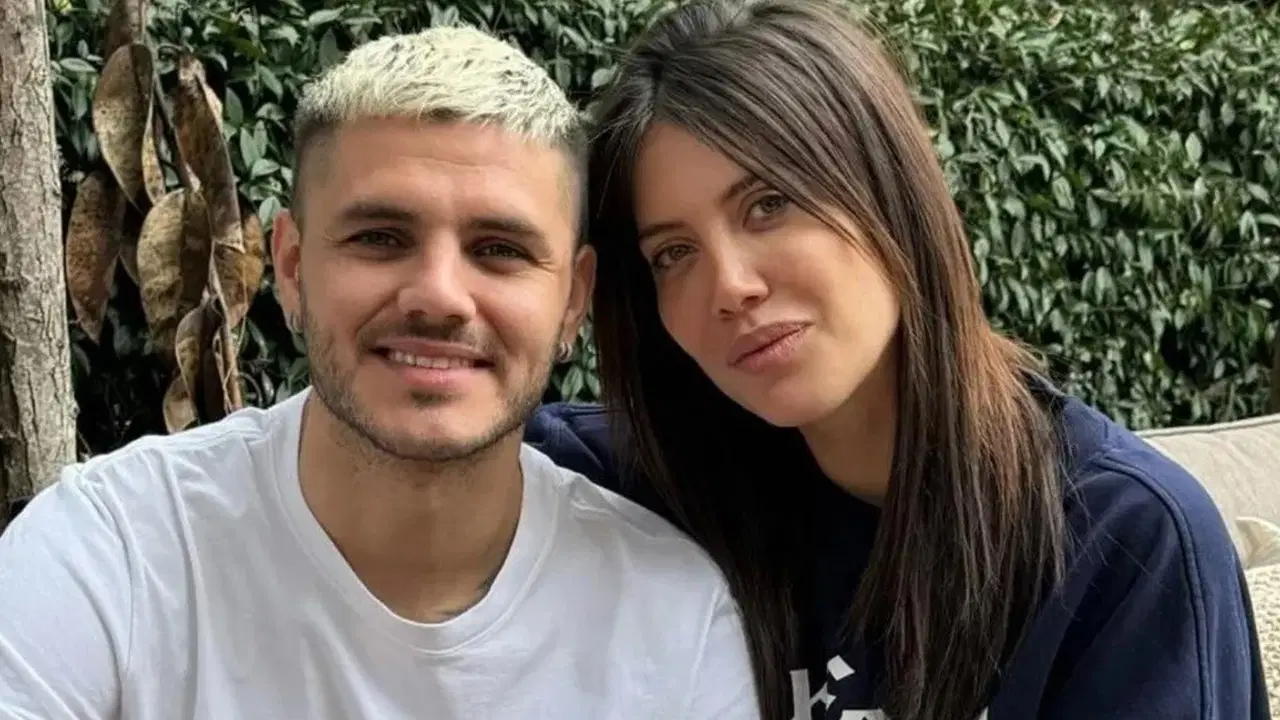 Mahkeme son noktayı koydu: Icardi'nin aylık 250 bin Euro'su cebine kaldı
