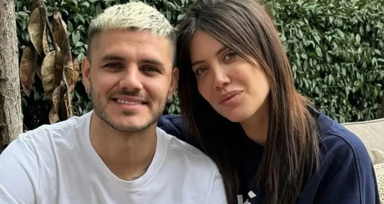 Mahkeme son noktayı koydu: Icardi'nin aylık 250 bin Euro'su cebine kaldı