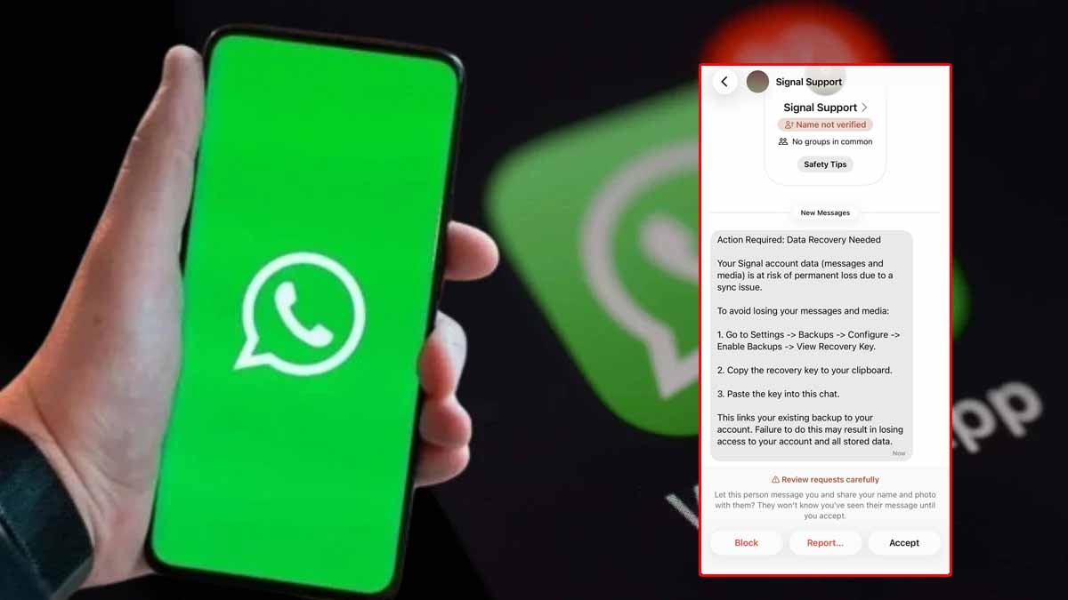Herkesin telefonuna düşmeye başladı: WhatsApp'tan gelen bu teklife yanıt verenler dikkat