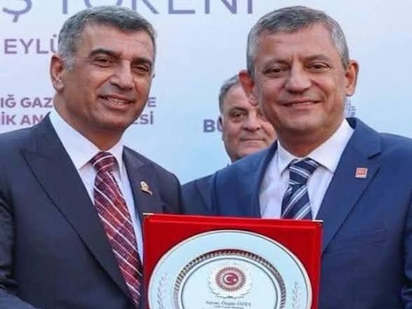 MYK teklifini reddetmişti… CHP’li vekil, kurultay cephesinde yer aldı
